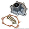 Water Pump for 80-91 Buick Century Pontiac 6000 Fiero Grand AM 2.5