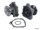 Water Pump Suzuki Sidekick Vitara Aerio Esteem Tracker-0