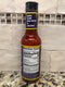 Tropical Pepper Co Scorpion Pepper Sauce 5 Oz Marinade Extremely Hot