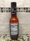 Tropical Pepper Co Ghost Pepper Naga Jolokia Hot Sauce 5 Oz Bottle Marinade