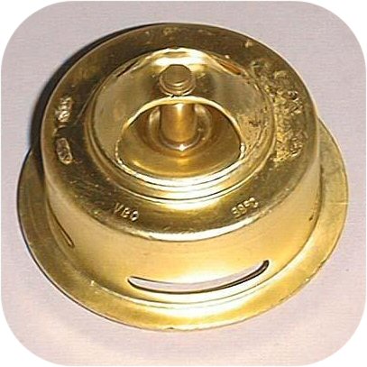 Thermostat Toyota Land Cruiser FJ40 FJ45 FJ55 FJ60 FJ62