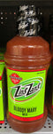 Zing Zang Bloody Mary Mix 1.75 L Bottle Vodka Cocktail Mixer