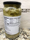 Wellsley Farms Marinated Artichoke Hearts 34.6 oz. Jar salads antipasto