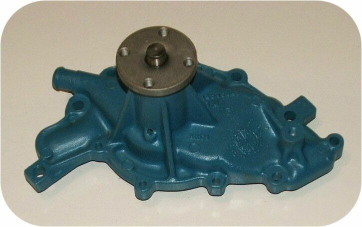 Water Pump Chevy s10 GMC Sonoma Blazer Pickup Truck