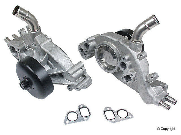 Water Pump GMC Sierra Yukon Savana Escalade 4.8 5.3 6.0