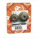 Atwood Jack 12 tooth Gear Repair Kit Travel Trailer Camper RV Boat 81480-0