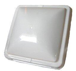 Elixir to 94 Roof Vent Lid 14x14 plastic cover Camper Travel Trailer Pop Up RV-0