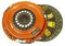 CenterForce Dual Friction Clutch Set for Suzuki Samurai