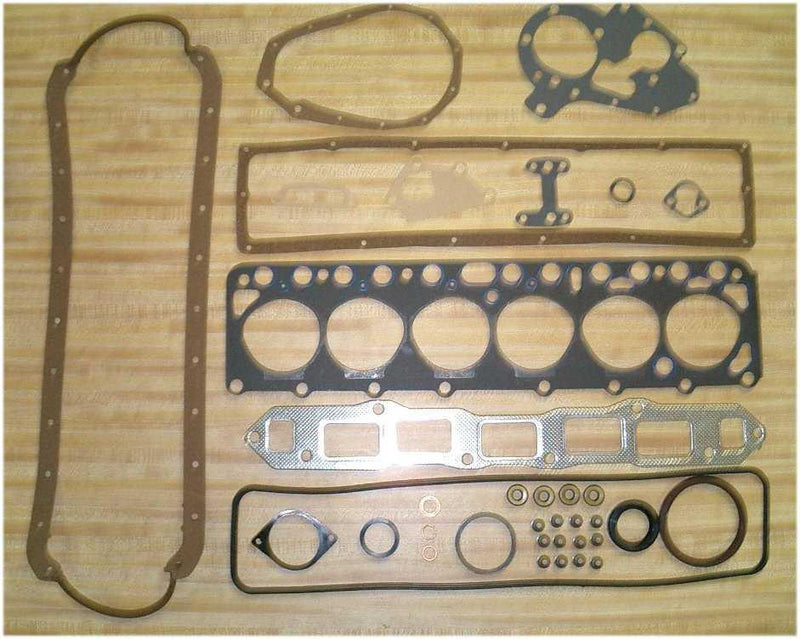 Full Gasket Set for Toyota Land Cruiser 1F / 2F / 3F / 1Fz