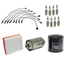 Tune Up Kit Land Rover Discovery 96-99 Filter Wires-0