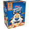 Kellogg's Frosted Flakes Cereal 55 oz 2 Bags Big Box Breakfast Milk Corn