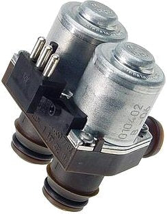 Heater Mono Valve Mercedes Benz e 300 320 430 e d 210