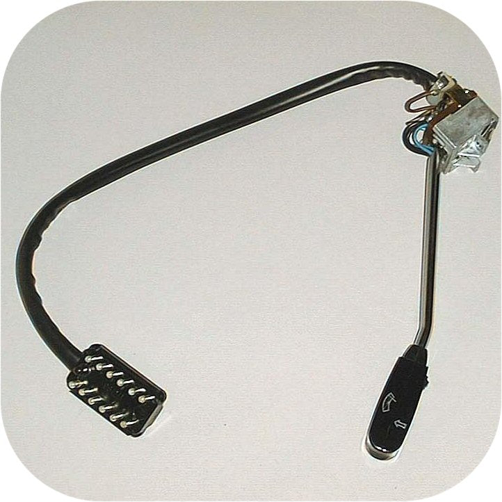 Wiper Turn Signal Switch Mercedes Benz 230 280 SL 113