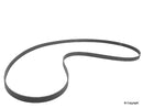 Serpentine Belt Mercedes Benz 260 300 e se 124 126 190e