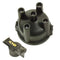 Distributor Cap & Rotor Mitsubishi Mighty Max Dodge D50 Pickup Truck Van Galant