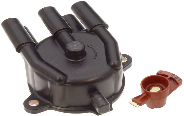 New Distributor Cap and Rotor for Daihatsu Rocky SE SX