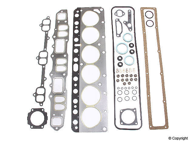 Head Gasket Set Toyota Land Cruiser FJ80 3Fe 91 92