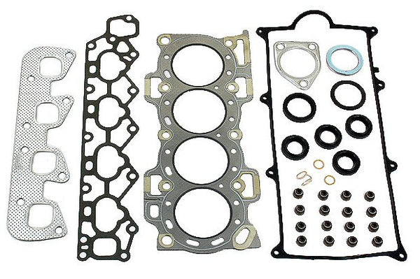 Daihatsu Rocky Engine Cylinder Head Gasket Set 1990 1991 1992