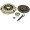 Clutch Kit for Chevy Geo Metro 89-97 1.0 lsi xfi new