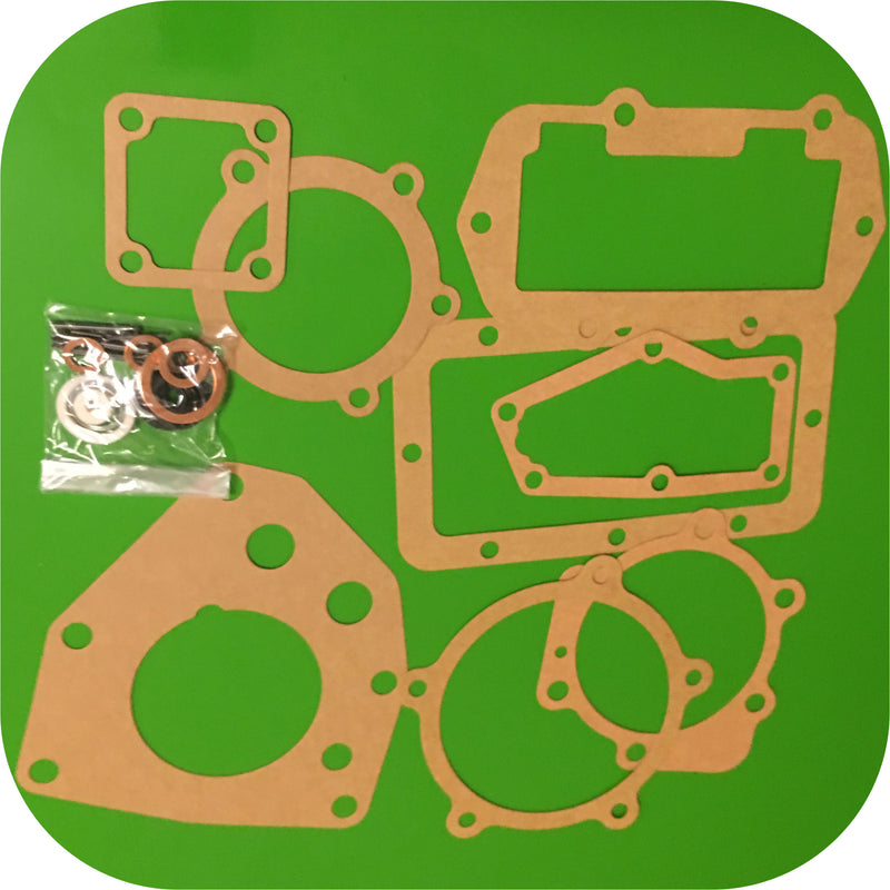 Transfer Case Overhaul Gasket Kit for Toyota Land Cruiser FJ40 FJ55