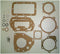 Transfer Case Overhaul Gasket Kit for Toyota Land Cruiser FJ40 FJ55