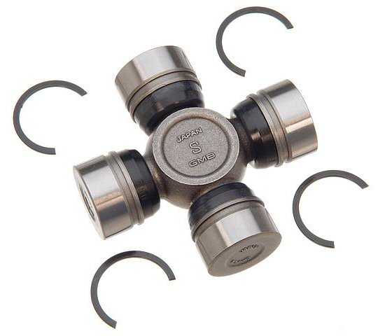 Universal Joint for Pickup