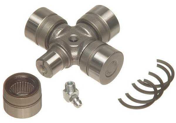 Universal Joint for Pickup