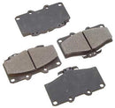 Disc Brake Pads Tacoma and 4 Runner