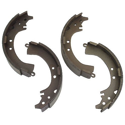 Drum Rear Brake Shoes Toyota Camry Celica Solara RAV4