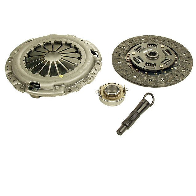 Clutch Kit for Mitsubishi Eclipse 3000GT Talon Summit Dodge Stealth Expo Galant