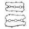 Engine Valve Cover Gasket Set for Audi A4 A6 Quattro 3.2L V6