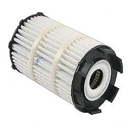 MAHLE Oil Filter Audi A6 A8 Quattro Q7 R8 RS4 S5 S6 S8 Volkswagen Touareg VW