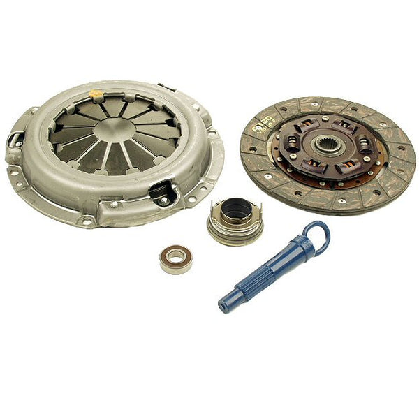 Clutch Kit for Honda Civic CRX 1300 1500 D15 D13 EW1