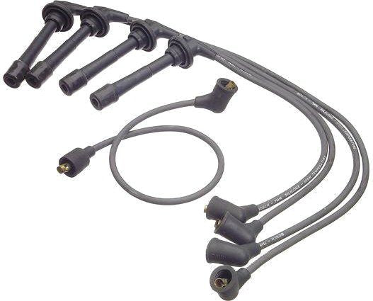 Ignition Spark Wire Set Daihatsu Rocky SE SX Charade