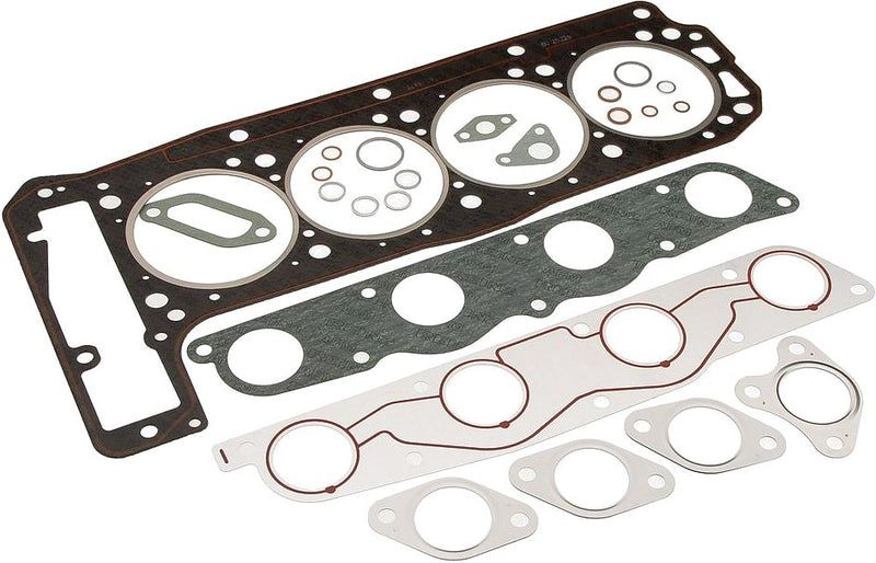 Cylinder Head Gasket Set Mercedes Benz 190 e 2.3 201