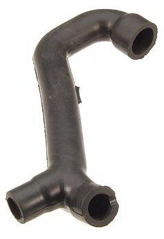 Breather Intake Hose Mercedes Benz 190 e 2.3 201 W201