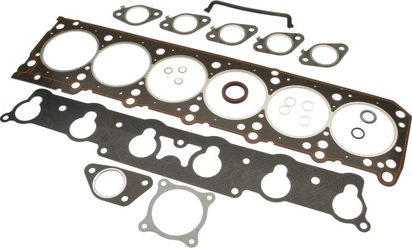 Head Gasket Set Mercedes Benz 300 e te sel se 124 126