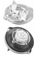 Gas Cap, Fits 72 to 80 LC