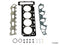 Cylinder Head Gasket Set Mercedes Benz C220 94-96 C 220