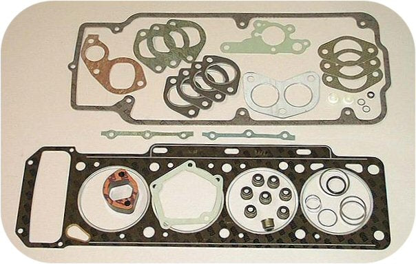 New Cylinder Head Gasket Set BMW 2002 68-76