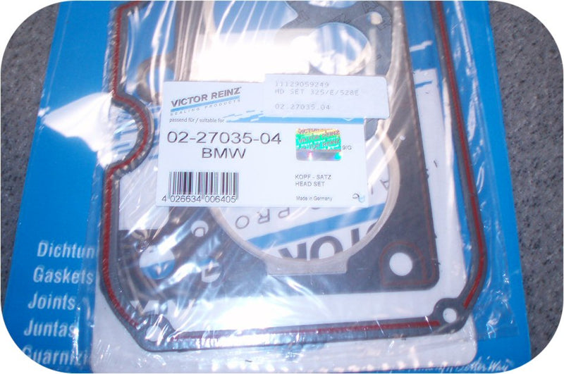 Cylinder Head Gasket Set BMW 325 e es E30 528 e E28