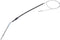 Parking Hand Brake Cable VW Beetle Ghia 58-67 Type 1