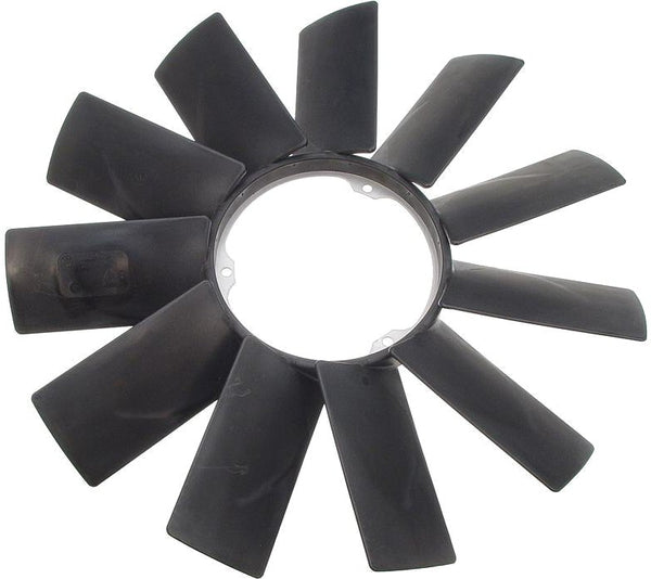 Fan Blade BMW M5 530 540 740 750 840 850 i E34 E39 E32