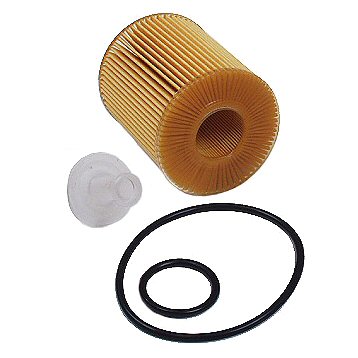 Oil Filter Lexus GS300 GS350 GS460 IS250 IS350 LS460 LS600h Toyota 4Runner FJ