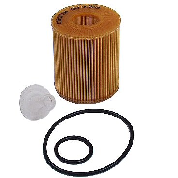 Oil Filter Lexus GS300 GS350 GS460 IS250 IS350 LS460 LS600h Toyota 4Runner FJ