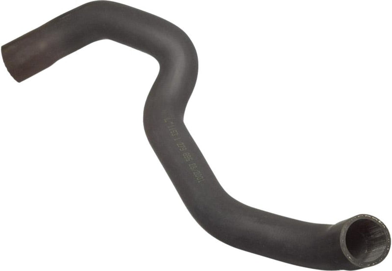 Lower Radiator Hose BMW 325 e es i is ix ic E30 87