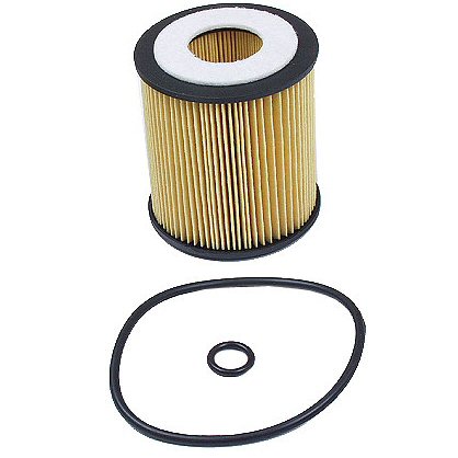 Oil Filter Mazda 3 5 6 6i CX7 Grand Touring Tribute 2.3 MZR cartridge