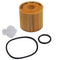 Oil Filter for Lexus ES350 RX350 Toyota Avalon Camry Highlander RAV4 Sienna Venza