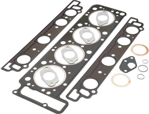 Head Gasket Set Mercedes Benz 380 SEL SL 126 107 LEFT