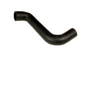 Upper Radiator Hose Mercedes Benz 450 se sel 116 73-80